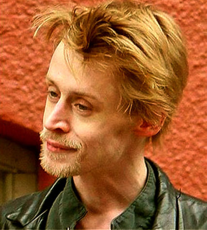 Macaulay Culkin - Artistas que já foram detidos