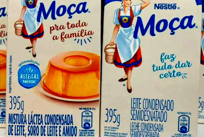 Se liga, consumidor! ``Misturas`` de derivados do leite invadem mercados