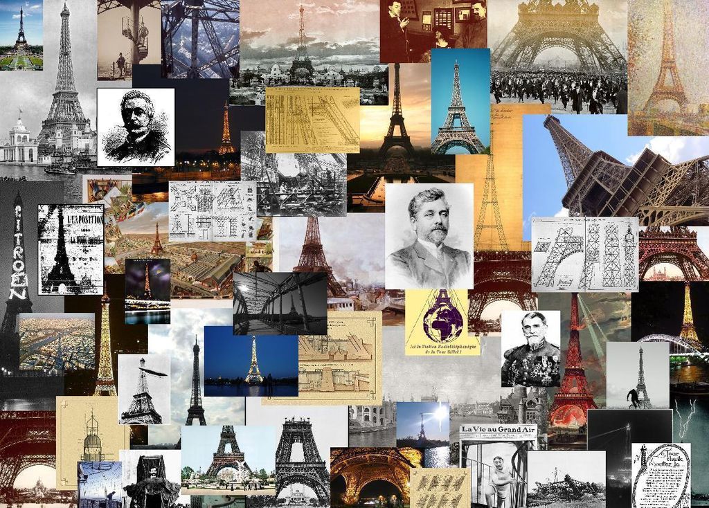 Símbolo da França, Torre Eiffel faz 135 anos