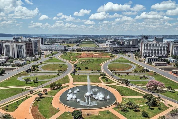 Brasília, DF