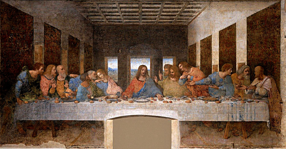 O cálice utilizado por Jesus na Última Ceia tornou-se um dos símbolos mais importantes da fé cristã, representando o sangue de Cristo derramado pela redenção da humanidade.