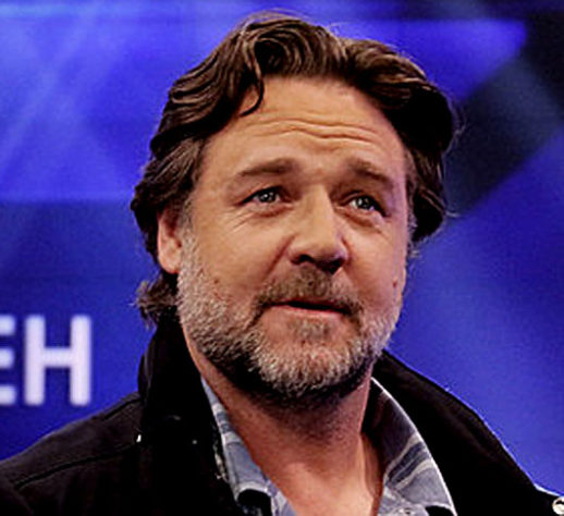 Russell Crowe