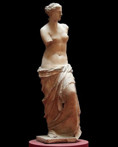 Vênus de Milo 
