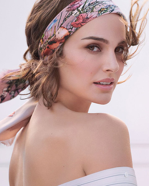 Natalie Portman (9 de junho de 1981) - Nascida em Jerusalém, Israel, despontou no filme "O Profissional", ainda quando criança e não parou mais. O auge da carreira foi em "O Cisne Negro", sendo vencedora de um Oscar, um BAFTA, dois Prêmios Globo de Ouro e um Screen Actors Guild.