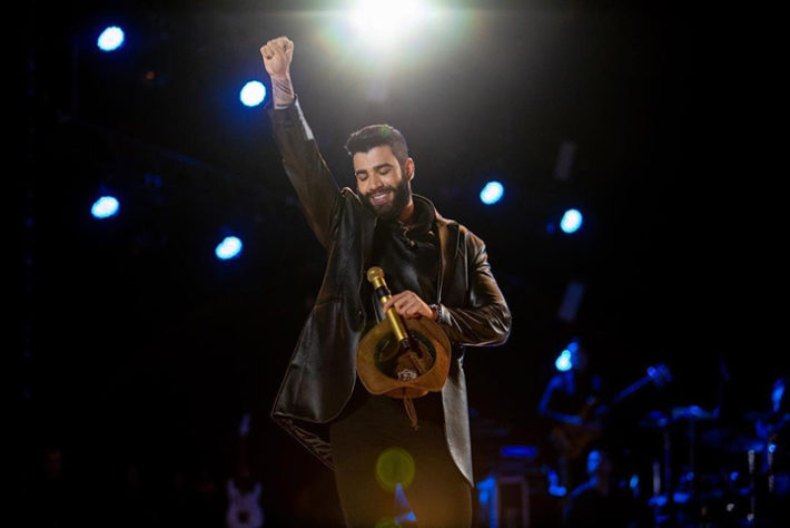 Gusttavo Lima