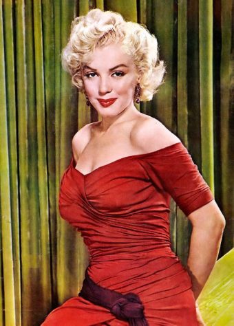 Marilyn Monroe: o céu e o inferno de uma diva eternaFlipar – Diversão e  informação em um flip