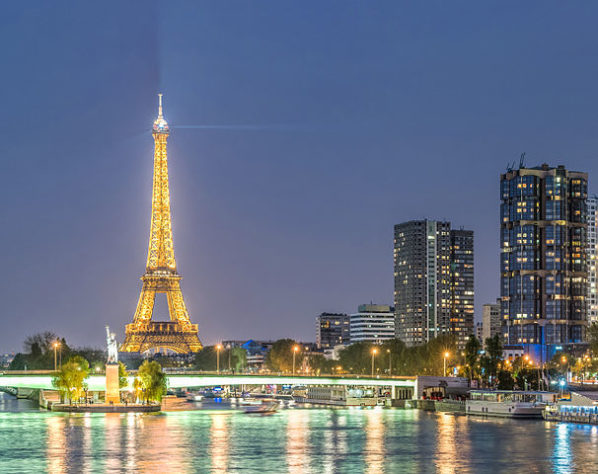 Torre Eiffel