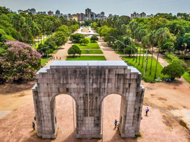 Porto Alegre, Rio Grande do Sul