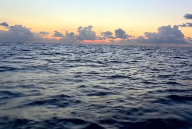 Oceanos, mares, golfos e baías são grandes massas de água salgada, mas têm diferenças sutis; saiba