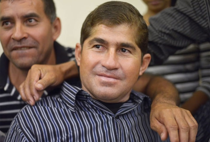 A história de José Salvador Alvarenga 5 - 438 dias sozinho no Oceano