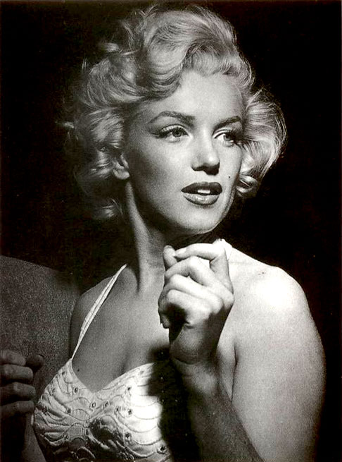 Caras  Marilyn Monroe - as teorias sobre a morte misteriosa da diva
