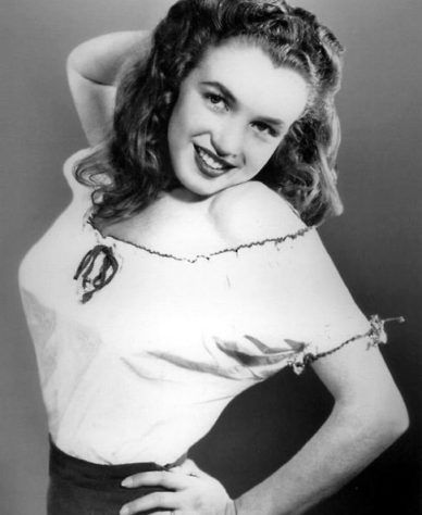 Marilyn Monroe