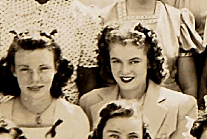 Marilyn Monroe