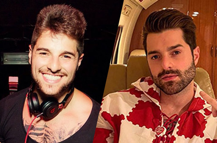 Alok – Além dos sucessos musicais, o DJ também 