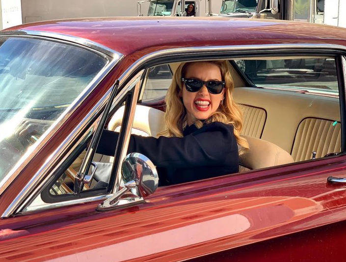 Além disso, Amber Heard foi flagrada mentindo. O jurado disse que foi um 