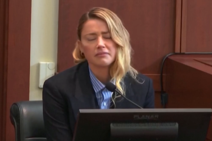 Julgamento Johnny Depp Amber Heard