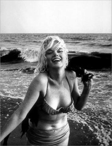 Marilyn Monroe: o céu e o inferno de uma diva eternaFlipar – Diversão e  informação em um flip