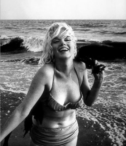 Marilyn Monroe