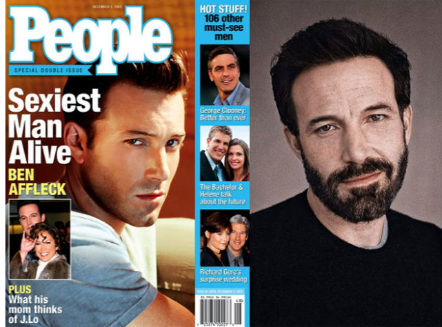 Ben Affleck