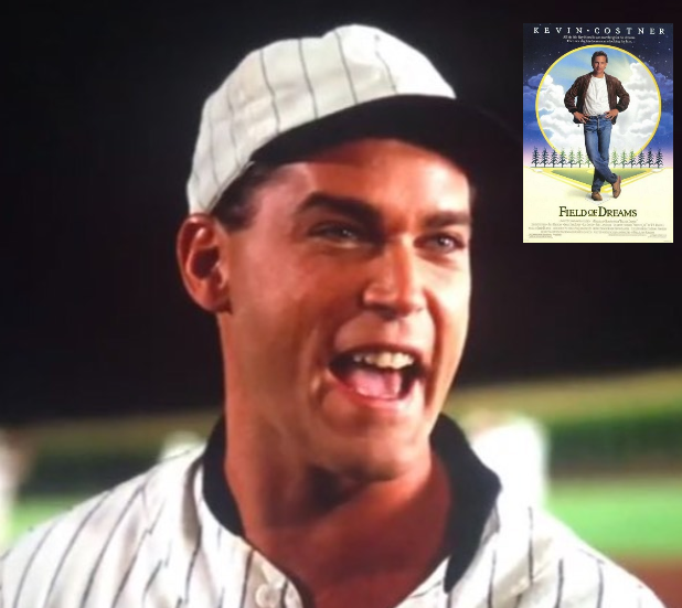 Em 1989, teve destaque em "Campo dos Sonhos", no papel de um jogador de beisebol, contracenando com Kevin Costner. 