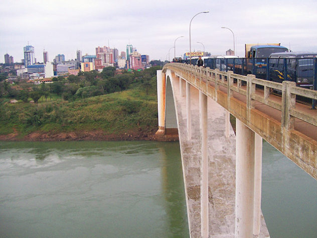 Ciudad del Este 