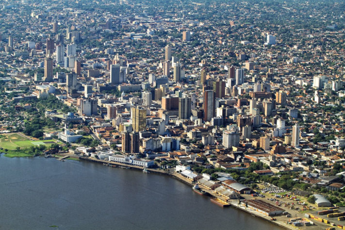 Salário mínimo em 2025