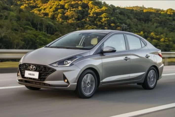 Preço de carros com IPI zero