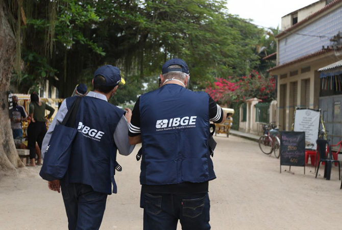 Silva e Santos dominam os registros de sobrenomes no Brasil, mostra IBGE