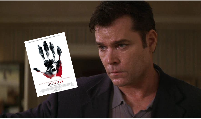 Em 2003, esteve no suspense "Identidade", um dos filmes com final mais surpreendente. Dividiu o protagonismo com John Cusack. 