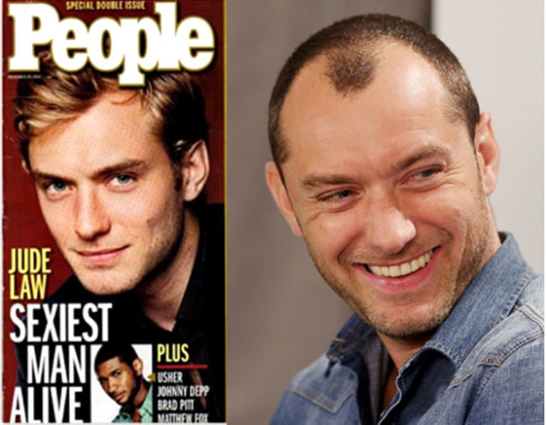 Jude Law