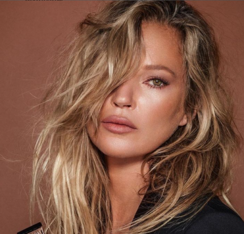 Kate Moss