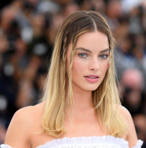 Margot Robbie