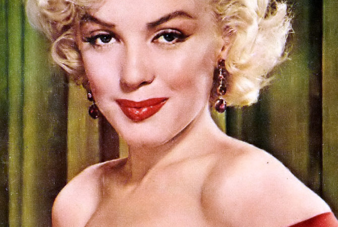 Marilyn Monroe: o céu e o inferno de uma estrela eterna