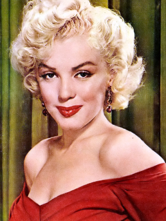 63 anos sem Marilyn Monroe: diva do cinema teve morte precoce e trágica