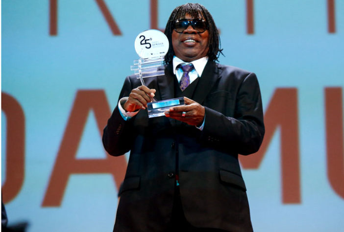Milton Nascimento