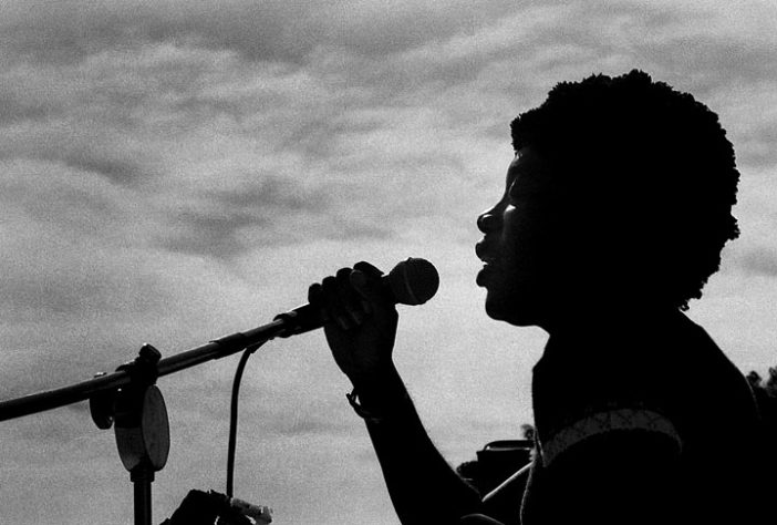 Milton Nascimento