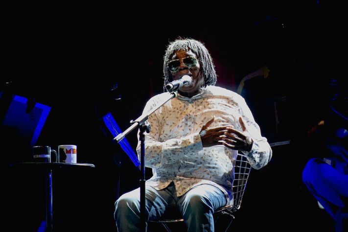 Milton Nascimento