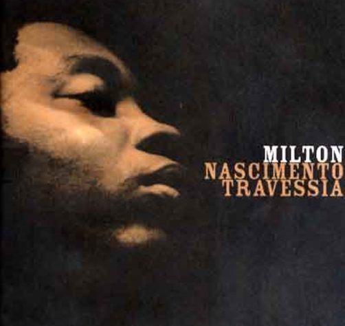 Milton Nascimento