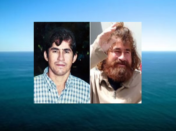 A história do homem que passou 438 dias perdido no Oceano Pacífico!