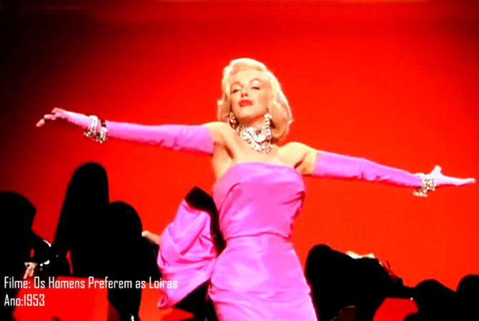 Diva que inspirou Madonna, Marilyn Monroe viveu glórias e dramas