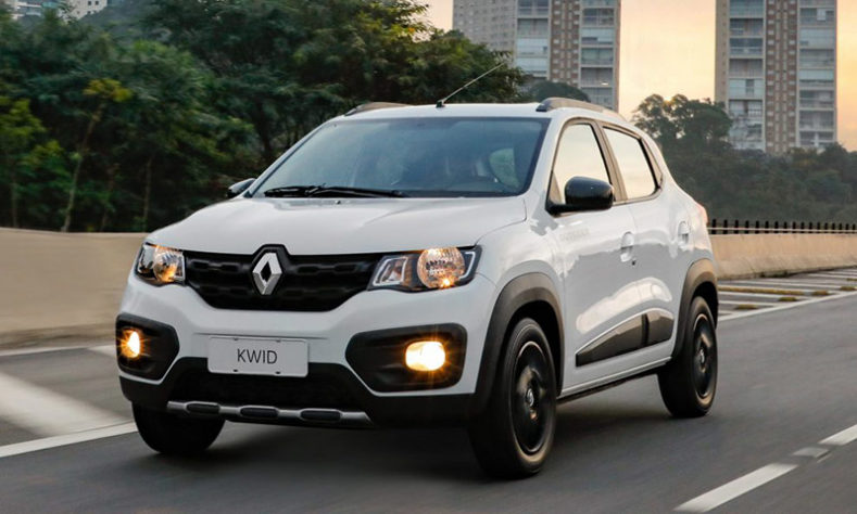 Renault Kwid