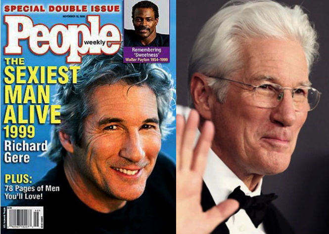 Richard Gere