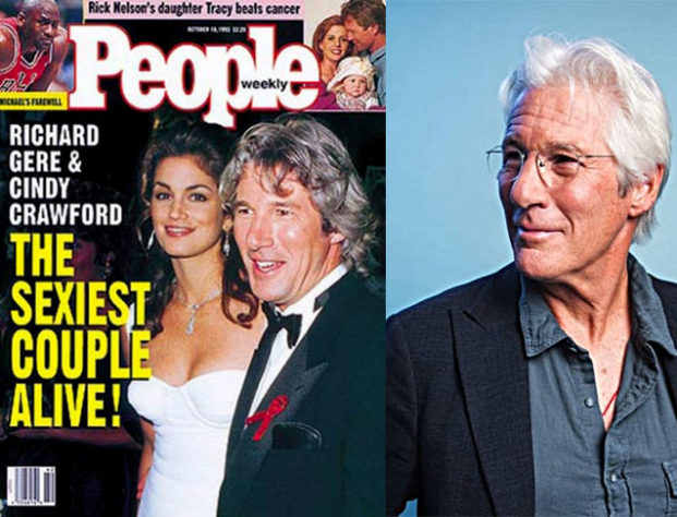 Richard Gere