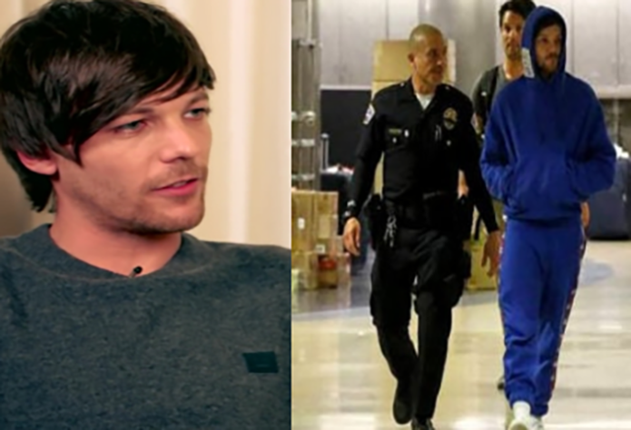 Louis Tomlinson