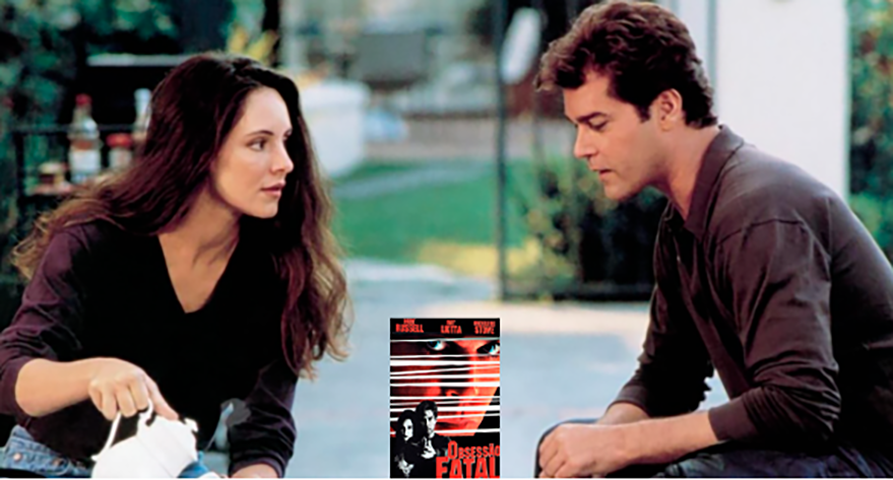 Outro filme de destaque do ator foi "Obsessão Fatal" (1992), em que ele vive um policial psicopata, contracenando com Kurt Russel e Madeleine Stowe. 