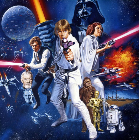 A sequência de filmes "Star Wars" é uma das mais renomadas e lucrativas da história do cinema. Pensando nisso, fizemos uma galeria com curiosidades sobre os personagens e os bastidores dessa brilhante saga. Confira!