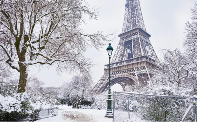 Torre Eiffel 