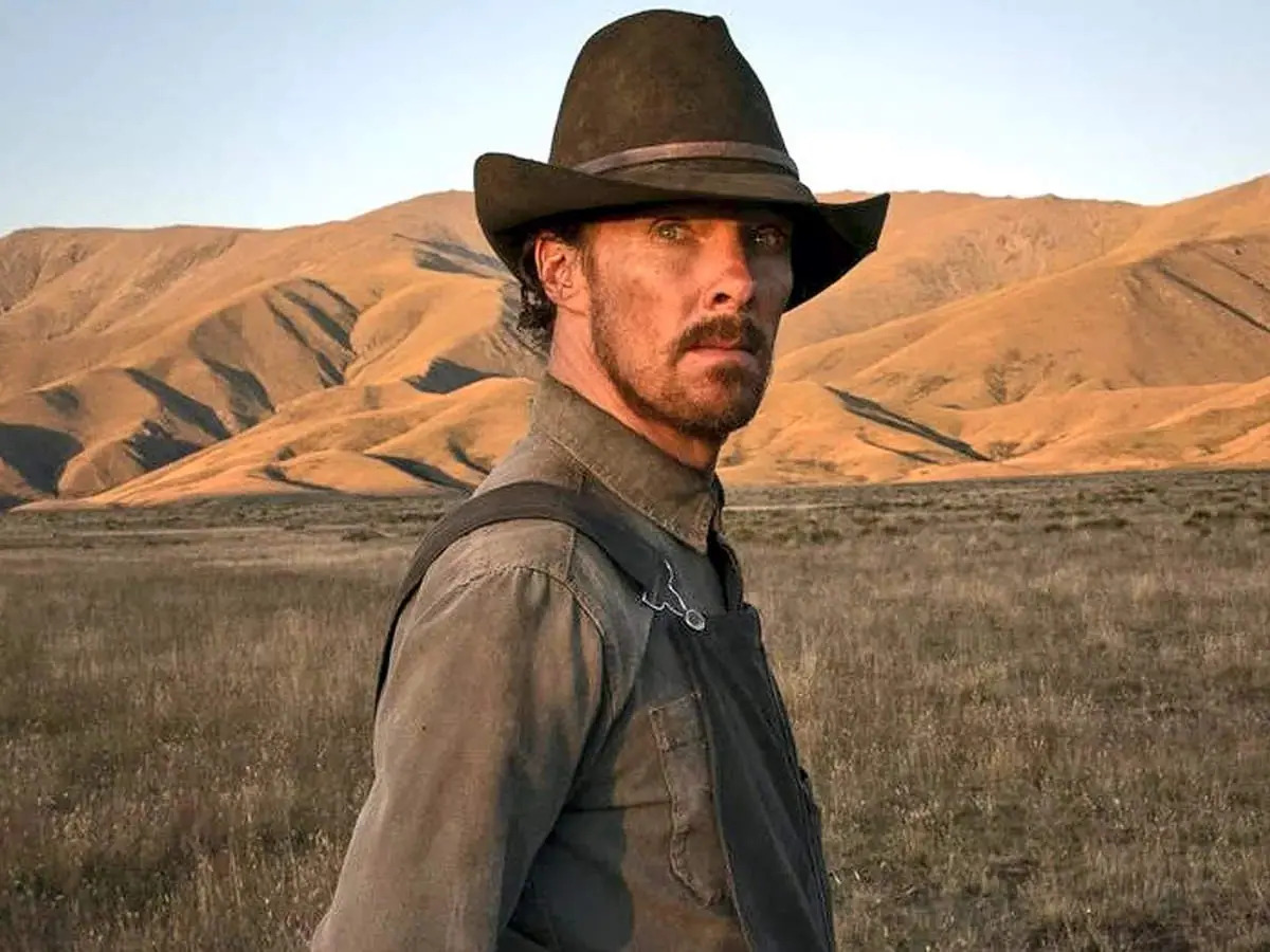  Em 2022, Benedict concorreu ao Oscar de Melhor Ator por 