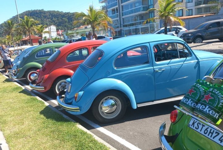 O Fusca foi um carro importante para o Brasil por diversos motivos. Ele ajudou a democratizar o acesso ao automÃ³vel, e contribuiu para o desenvolvimento da indÃºstria automobilÃ­stica brasileira.