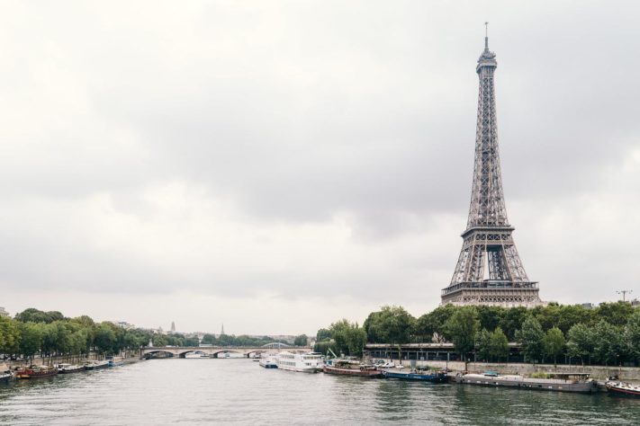 Torre Eiffel 